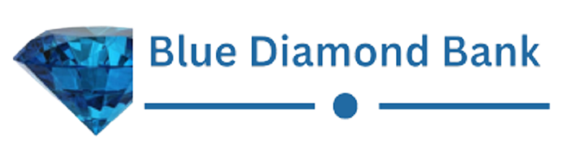 Blue Diamond Bank  